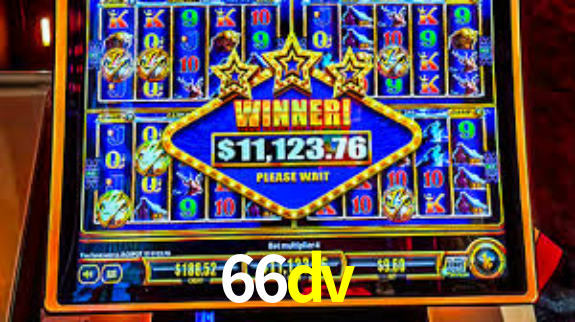 Descubra a Essência do 66dv: Nossa História e Compromissos