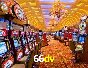 Desvendando o Mundo dos Jogos Virtuais na 66dv