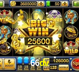 Explorando a Categoria de Eventos em Apostas na 66dv